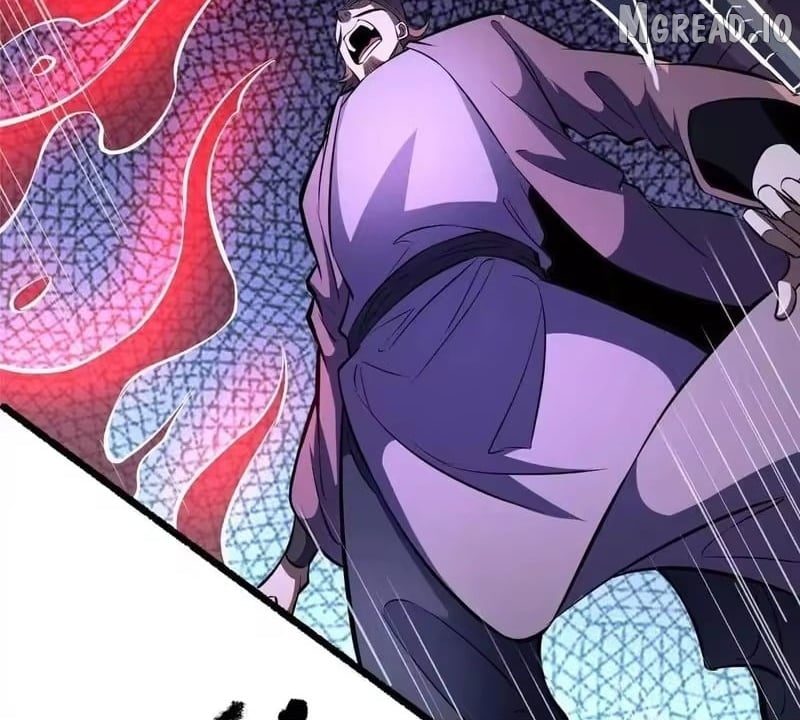 Divine Urban God Chapter 329 - page 45